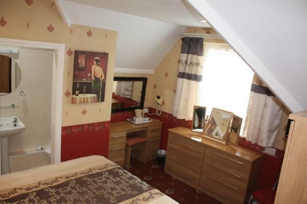 Gascony Hotel ไมน์เฮด ห้อง รูปภาพ